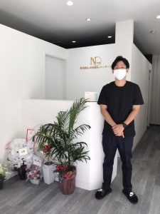 Ｎｒｏｏｍ鍼灸マッサージ整骨院