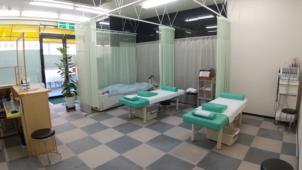 まるや整骨院